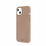 Chocolate Brown iPhone 13 Case