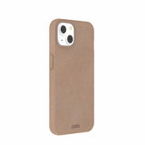 Chocolate Brown iPhone 13 Case