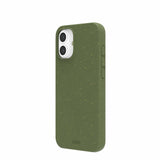 Forest Floor iPhone 16 Plus Case
