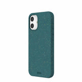 Green iPhone 16 Plus Case
