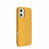 Honey iPhone 16 Plus Case