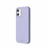 Lavender iPhone 16 Plus Case
