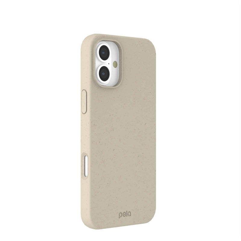 London Fog iPhone 16 Plus Case