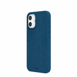 Stormy Blue iPhone 16 Plus Case
