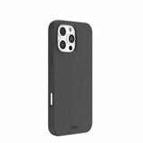 Black iPhone 16 Pro Max Case