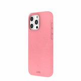 Bubblegum Pink iPhone 16 Pro Max Case