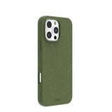 Forest Floor iPhone 16 Pro Max Case