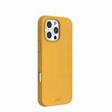 Honey iPhone 16 Pro Max Case