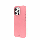 Bubblegum Pink iPhone 16 Pro Case