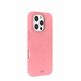 Bubblegum Pink iPhone 16 Pro Case