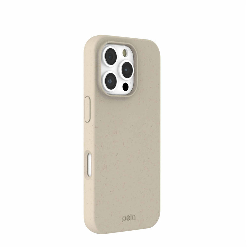 London Fog iPhone 16 Pro Case