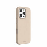Seashell iPhone 16 Pro Case