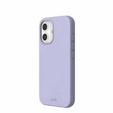 Lavender iPhone 16 Case
