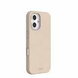 Seashell iPhone 16 Case