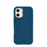Stormy Blue iPhone 16 Case