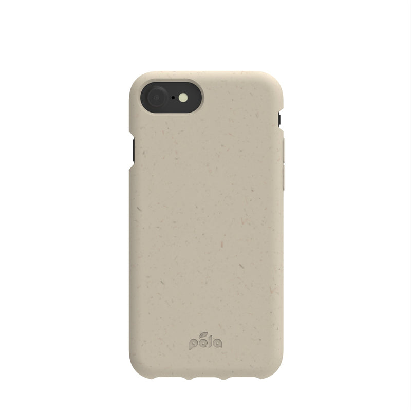 Pela Case London Fog iPhone 6/6s/7/8/SE Case