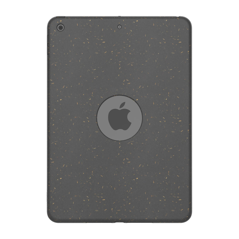 Black Compostable Case for iPad 10.2” (9th/8th/7th Gen)