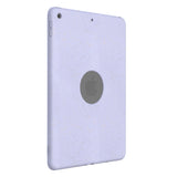 Lavender Compostable Case for iPad 10.2 (9th/8th/7th Gen)