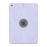 Lavender Compostable Case for iPad 10.2 (9th/8th/7th Gen)