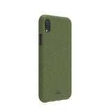 Forest Floor iPhone XR Case