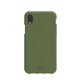 Forest Floor iPhone XR Case