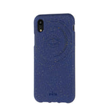 Cosmic Blue (Retrograde Edition) iPhone XR Case