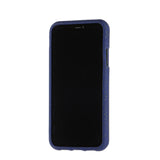 Cosmic Blue (Retrograde Edition) iPhone XR Case