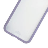 Clear iPhone 11 Pro Max Case with Lavender Ridge