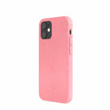 Bubblegum Pink iPhone 12 Mini Case