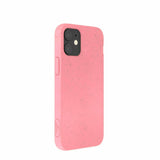 Bubblegum Pink iPhone 12 Mini Case