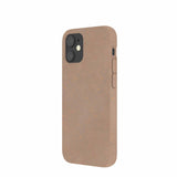 Chocolate Brown iPhone 12 Mini Case