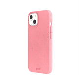 Bubblegum Pink iPhone 13 Case