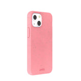 Bubblegum Pink iPhone 13 Mini Case