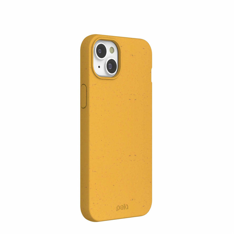 Honey iPhone 14 Plus Case