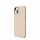 Seashell iPhone 14 Plus Case