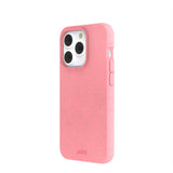 Bubblegum Pink iPhone 14 Pro Case