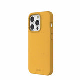 Honey iPhone 14 Pro Case