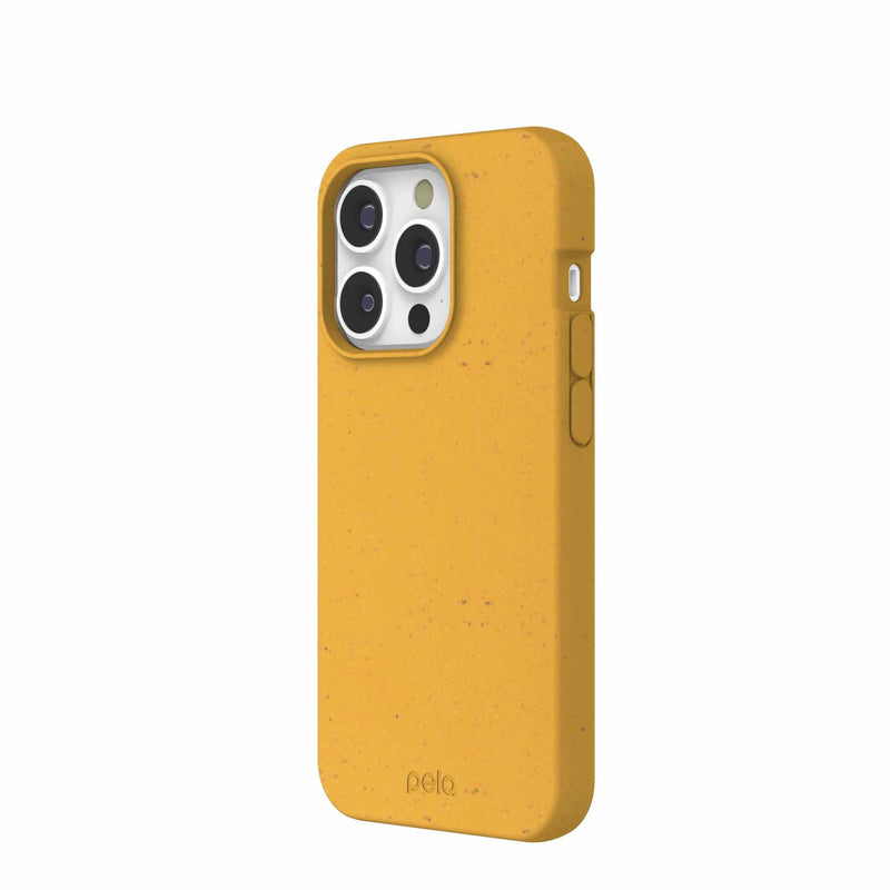 Honey iPhone 14 Pro Case