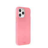 Bubblegum Pink iPhone 14 Pro Max Case