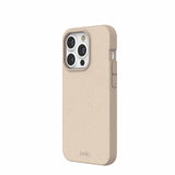 Seashell iPhone 14 Pro Case