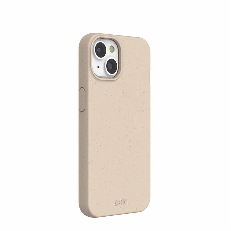 Seashell iPhone 14/16e Case