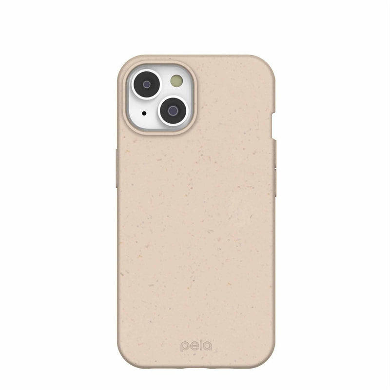 Seashell iPhone 14/16e Case