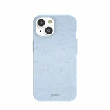 Powder Blue iPhone 14/16e Case