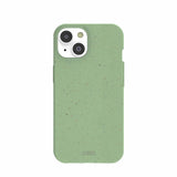 Sage Green iPhone 14/16e Case