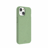 Sage Green iPhone 14/16e Case