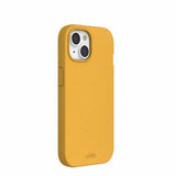 Honey iPhone 15 Case