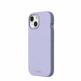 Lavender iPhone 15 Case