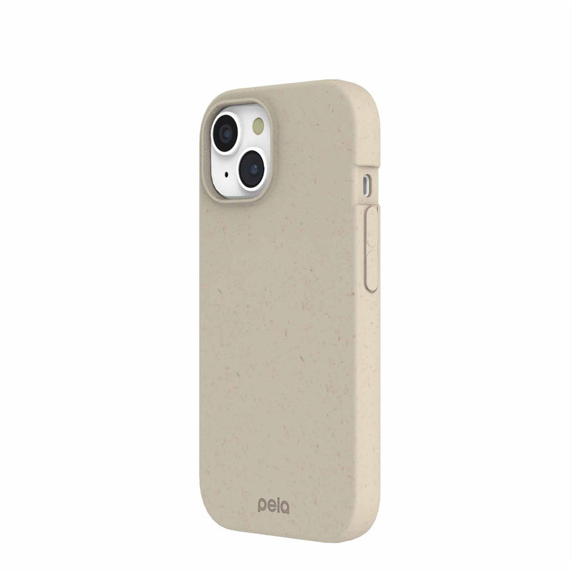 London Fog iPhone 15 Case