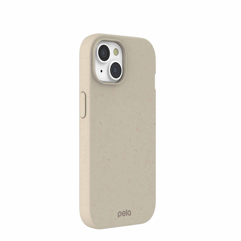 London Fog iPhone 15 Case