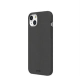 Black iPhone 15 Plus Case